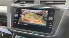 Volkswagen Tiguan 1.5 TSi EVO 150 Match 5dr Petrol Estate